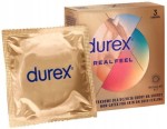 Durex Real Feel 3's