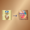 Durex Real Feel 3's