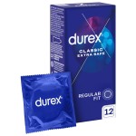 Durex Extra Safe 12's