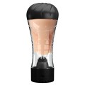 Pretty Love NAOMI Vagina masturbator with vibration function