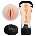 Pretty Love NAOMI Vagina masturbator with vibration function