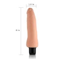 Lovetoy Xtreme Feel 8.0" realistic dildo vibrator 20 cm