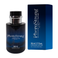 PheroStrong Limited Edition for Men - male perfume with pheromones 50 ml