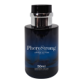 PheroStrong Limited Edition for Men - male perfume with pheromones 50 ml