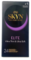 SKYN ELITE Condoms 24's 