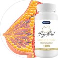 BiggerBust dietary supplement for bust enlargement and firming 90 capsules