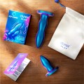 Durex Play Deep & Deeper - anal plugs in two sizes