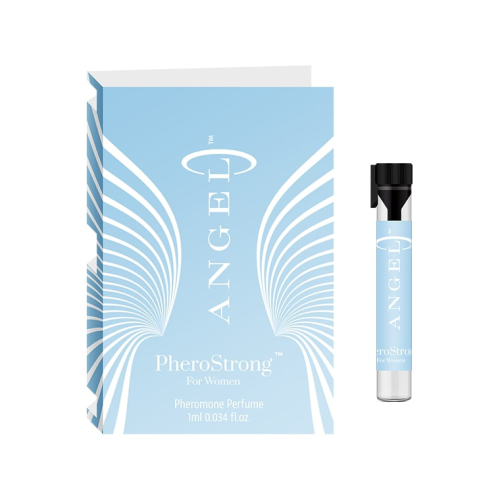 PheroStrong ANGEL for Women - women's perfume with pheromones 1 ml