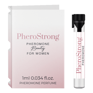 PheroStrong BEAUTY for Women - women's perfume with pheromones 1 ml