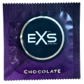 Exs Hot Chocolate Condoms 100's
