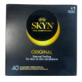 SKYN Original  Condoms 40's