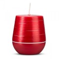 MAGNETIFICO Aphrodisiac scented candle - Sweet Strawberries