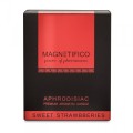 MAGNETIFICO Aphrodisiac scented candle - Sweet Strawberries