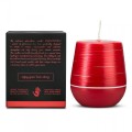 MAGNETIFICO Aphrodisiac scented candle - Sweet Strawberries