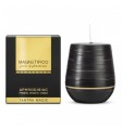 MAGNETIFICO Aphrodisiac scented candle - Tantra Magic