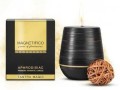 MAGNETIFICO Aphrodisiac scented candle - Tantra Magic