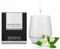 MAGNETIFICO Aphrodisiac scented candle - Jasmine Romance