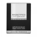 MAGNETIFICO Aphrodisiac scented candle - Jasmine Romance
