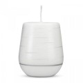 MAGNETIFICO Aphrodisiac scented candle - Jasmine Romance