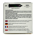 EXS Snug Fit - closer fitting condoms 3's