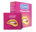 Durex Pleasure Me 3's