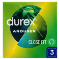 Durex Arouser  3's