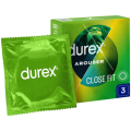 Durex Arouser  3's