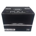 EXS Pull thin non latex condoms 72 pieces