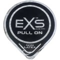 EXS Pull thin non latex condoms 72 pieces