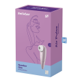 Satisfyer  clitoral stimulator NUMBER ONE