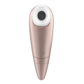 Satisfyer  clitoral stimulator NUMBER ONE