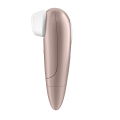 Satisfyer  clitoral stimulator NUMBER ONE