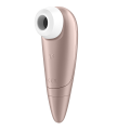 Satisfyer  clitoral stimulator NUMBER ONE