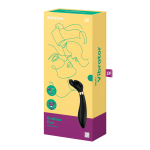 Satisfyer vibrator ENDLESS FUN