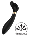 Satisfyer vibrator ENDLESS FUN