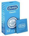 Durex Classic 12's  
