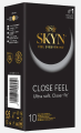 SKYN Close Feel 10's 