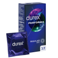 Durex Performa  12's