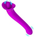 Pretty Love vibrator massager FAUST