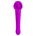 Pretty Love vibrator massager FAUST