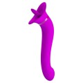 Pretty Love vibrator massager FAUST