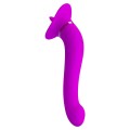 Pretty Love vibrator massager FAUST