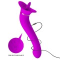 Pretty Love vibrator massager FAUST