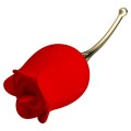 Pretty Love Massager ROSE LOVER