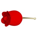 Pretty Love Massager ROSE LOVER