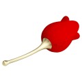 Pretty Love Massager ROSE LOVER