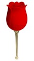 Pretty Love Massager ROSE LOVER