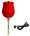 Pretty Love Massager ROSE LOVER