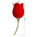 Pretty Love Massager ROSE LOVER