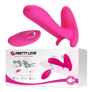 Pretty Love multifunctional massager REMOTE CONTROL